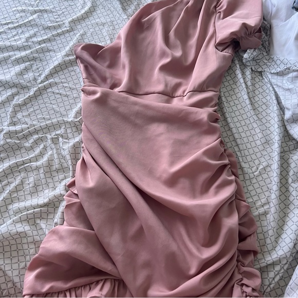 Hello Molly size Xs pink dress! - Picture 4 of 4